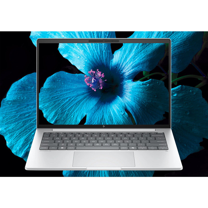 HP EliteBook 8 G1i Intel Core Ultra 5 235U 16GB RAM 512GB SSD Intel Graphics 14" WUXGA Windows 11 Pro - Image 10