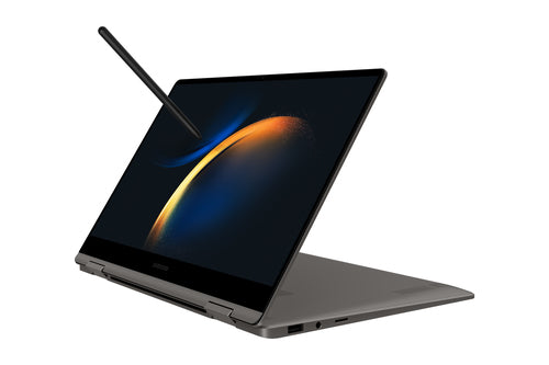 SAMSUNG GALAXY BOOK3 360 Intel i5-1340P 16GB RAM 256GB SSD 13" Full HD Windows 11 Pro