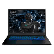 GIGABYTE GAMING A18 PRO Intel Core 7 240H 32GB RAM 1TB SSD NVIDIA GeForce RTX 5070 Ti 18" QHD+ Windows 11 Home