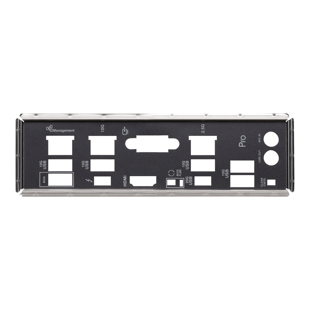 ASUS PRO WS Z890-ACE SE Intel ATX