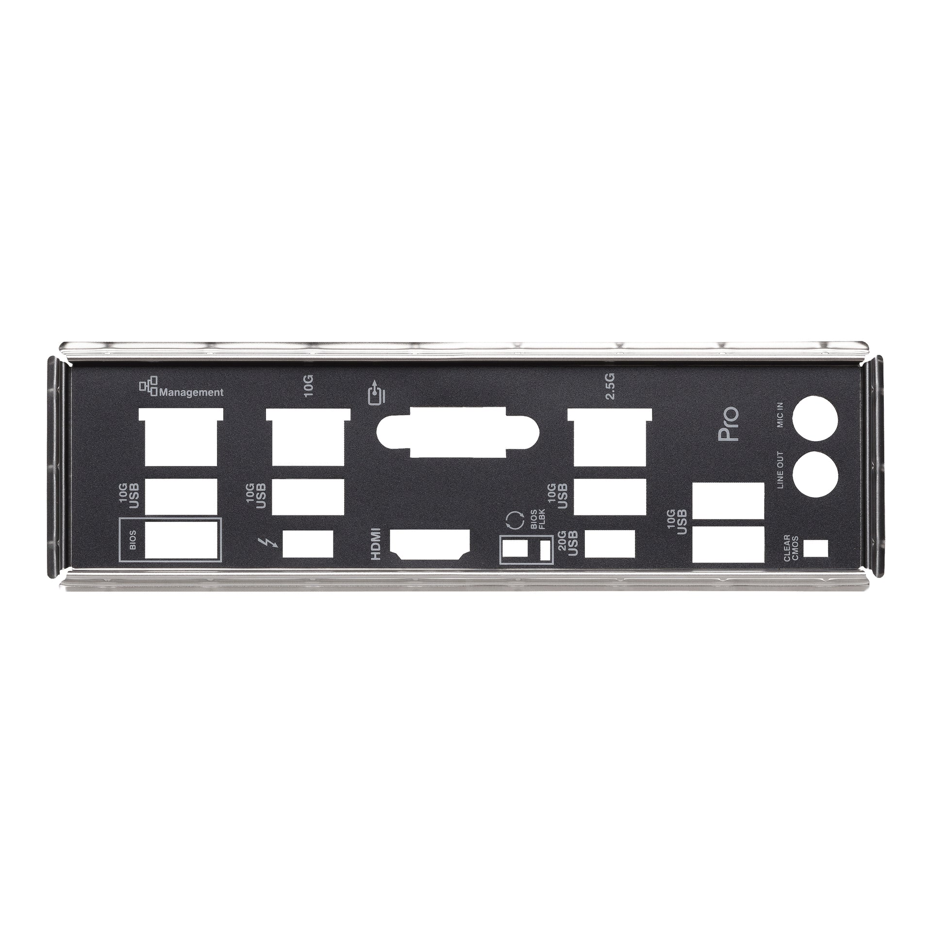 ASUS PRO WS Z890-ACE SE Intel ATX