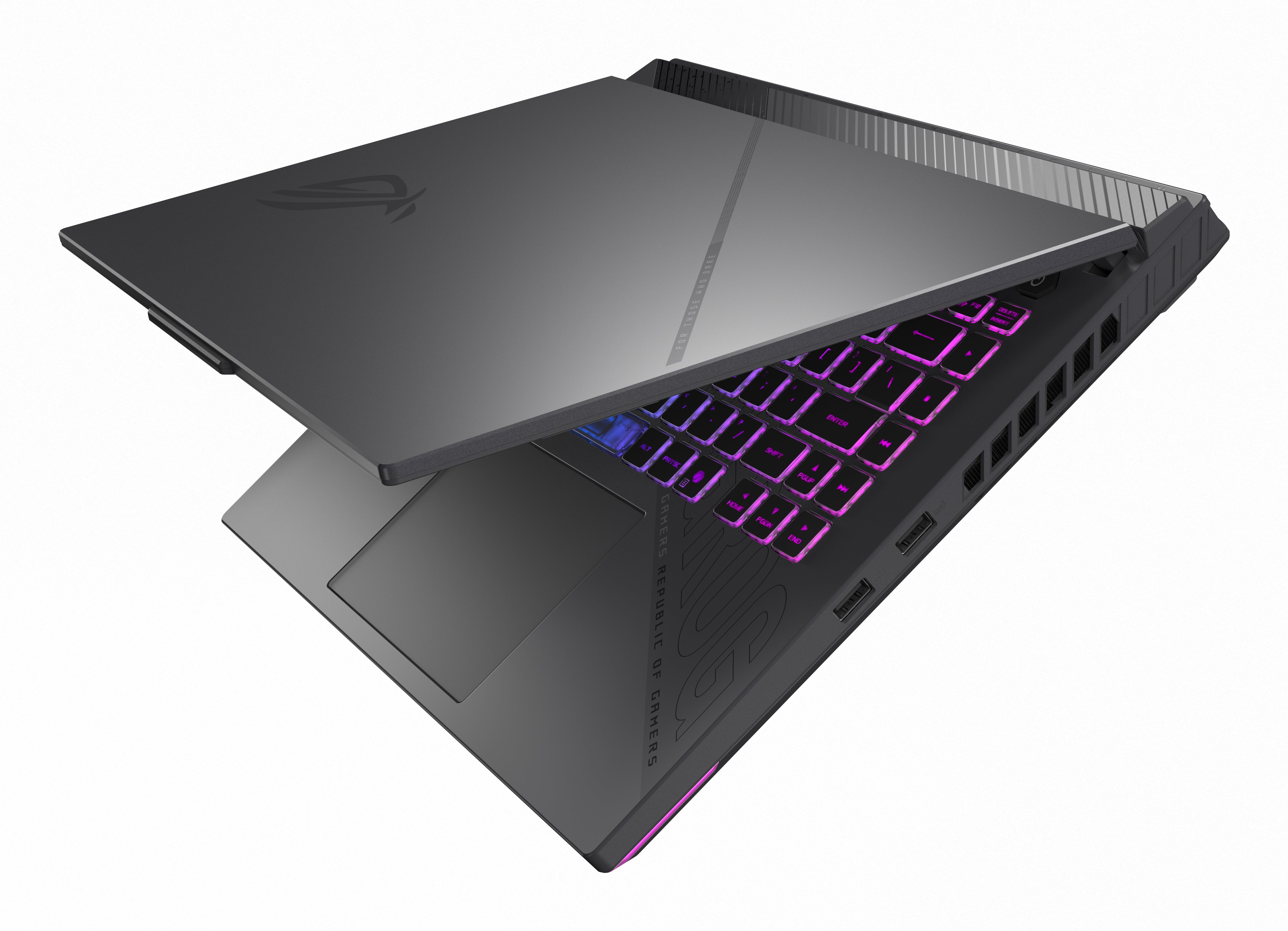 ASUS G614PP-RV021W AMD Ryzen 9 8940HX 32GB RAM 1TB SSD NVIDIA GeForce RTX 5070 16" WUXGA Windows 11 Home - Image 7