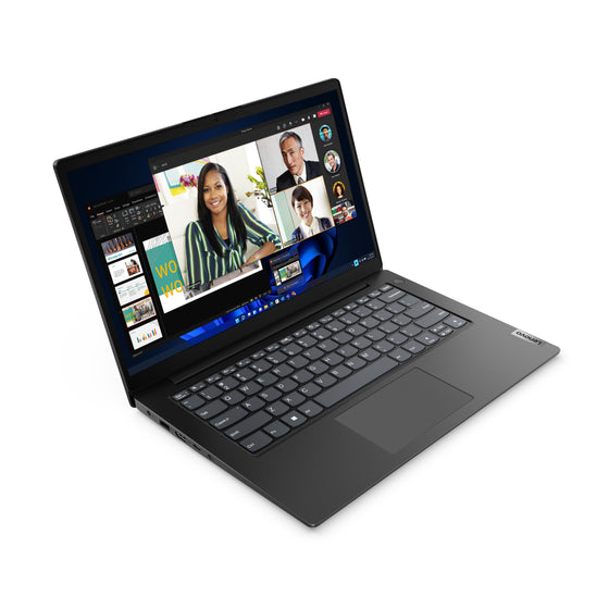 Lenovo V14 G4 AMN AMD Ryzen 5 7520U 8GB RAM 256GB SSD 14" Full HD Windows 11 Pro