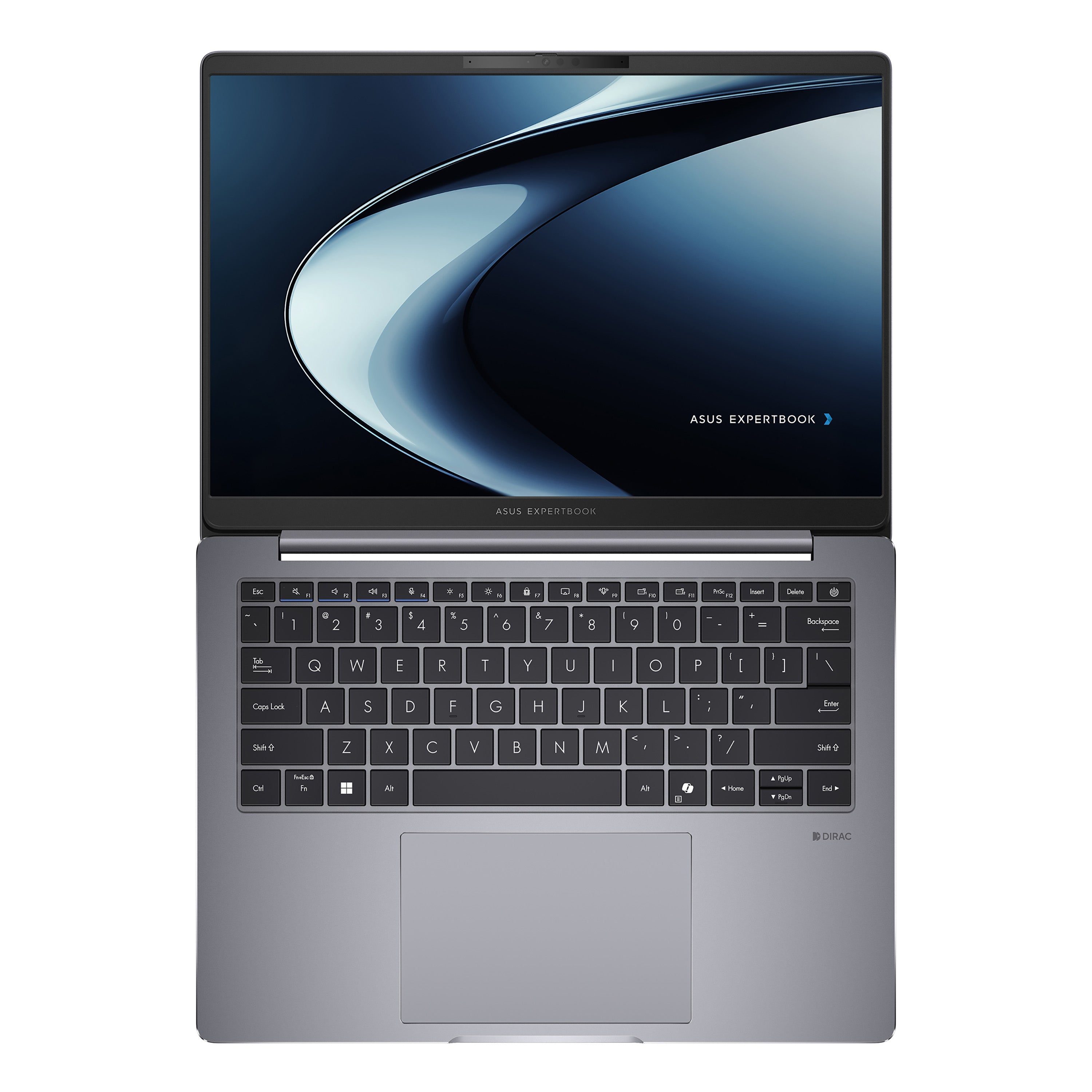 ASUS ExpertBook P3 PM3406CK-R515X AMD Ryzen AI 5 16GB RAM 512GB SSD 14" WUXGA Windows 11 Pro