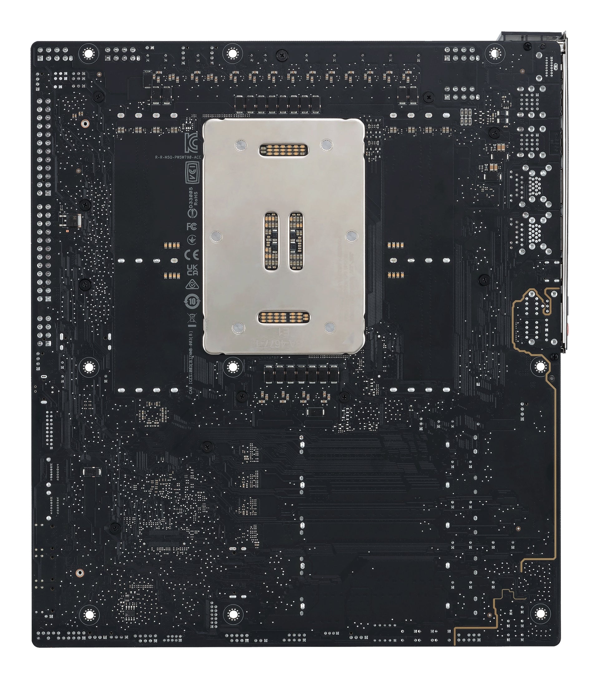 ASUS 4677 PRO WS W790-ACE SSI CEB