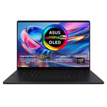 ASUS ProArt P16 H7606WX-SE001W AMD Ryzen AI 9 64GB RAM 2TB SSD NVIDIA GeForce RTX 5090 16" 4K UHD Windows 11 Home