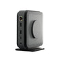 j5create JCD3199 USB-C Dock Dual 4K HDMI in Space Grey - Image 3