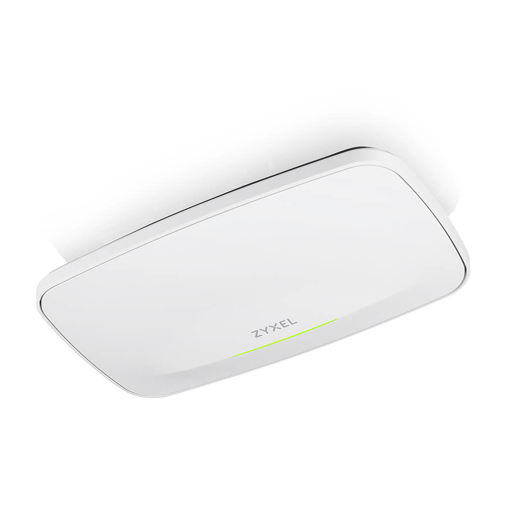Zyxel WBE660S-EU0101F Wireless Access Point 11530 Mbit/s Wi-Fi 7 - Image 5