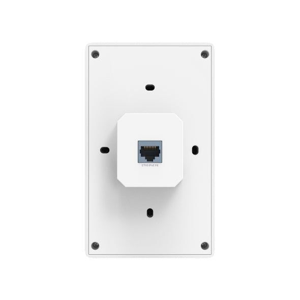 TP-Link EAP725-Wall Wireless Access Point 5012 Mbit/s Wi-Fi 7 - Image 4