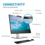 HP E24mv G4 23.8" Full HD Monitor IPS Panel 60Hz - Image 3