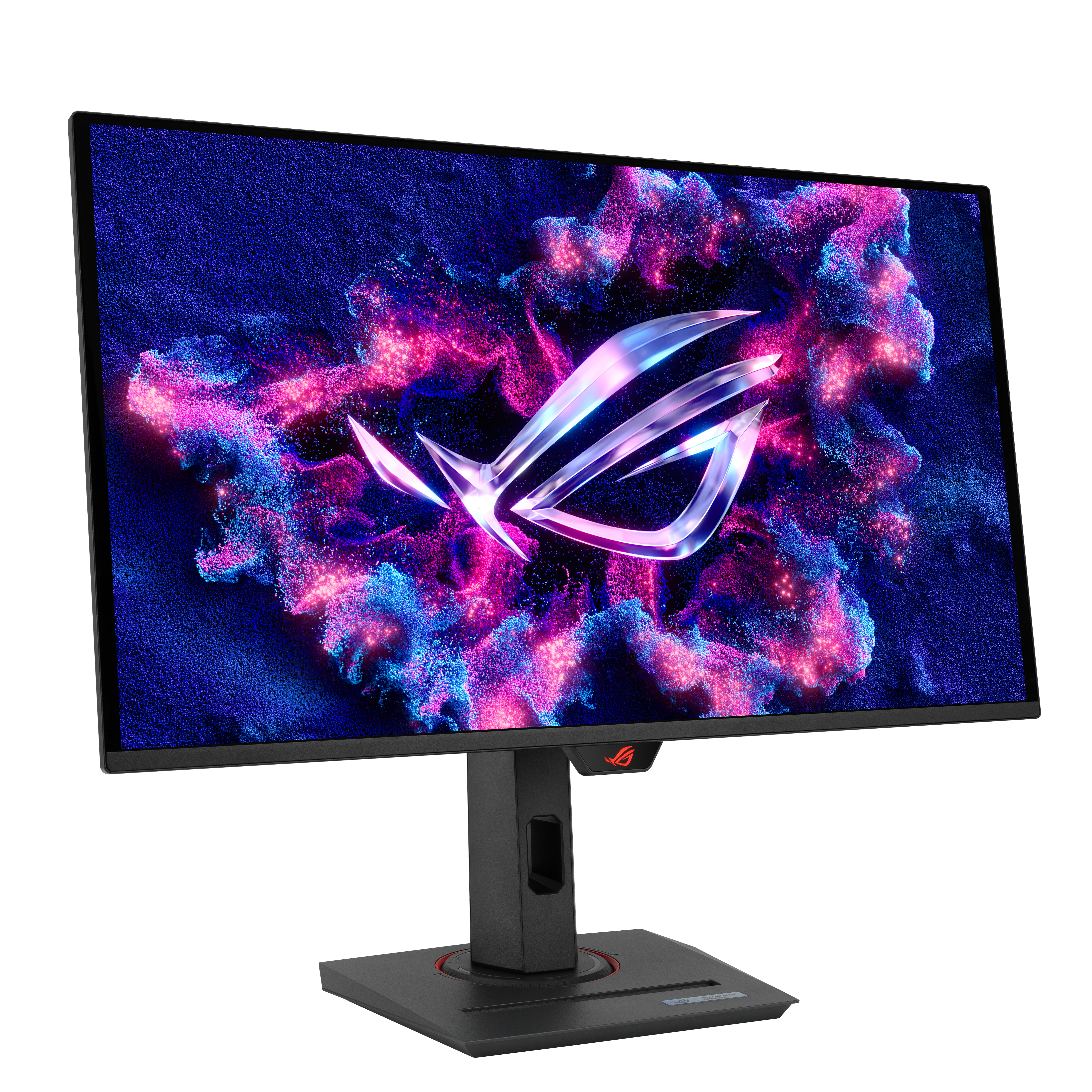 Asus ROG Strix XG27UCDMG 26.5" 4K UHD Monitor OLED Panel 240Hz - Image 2