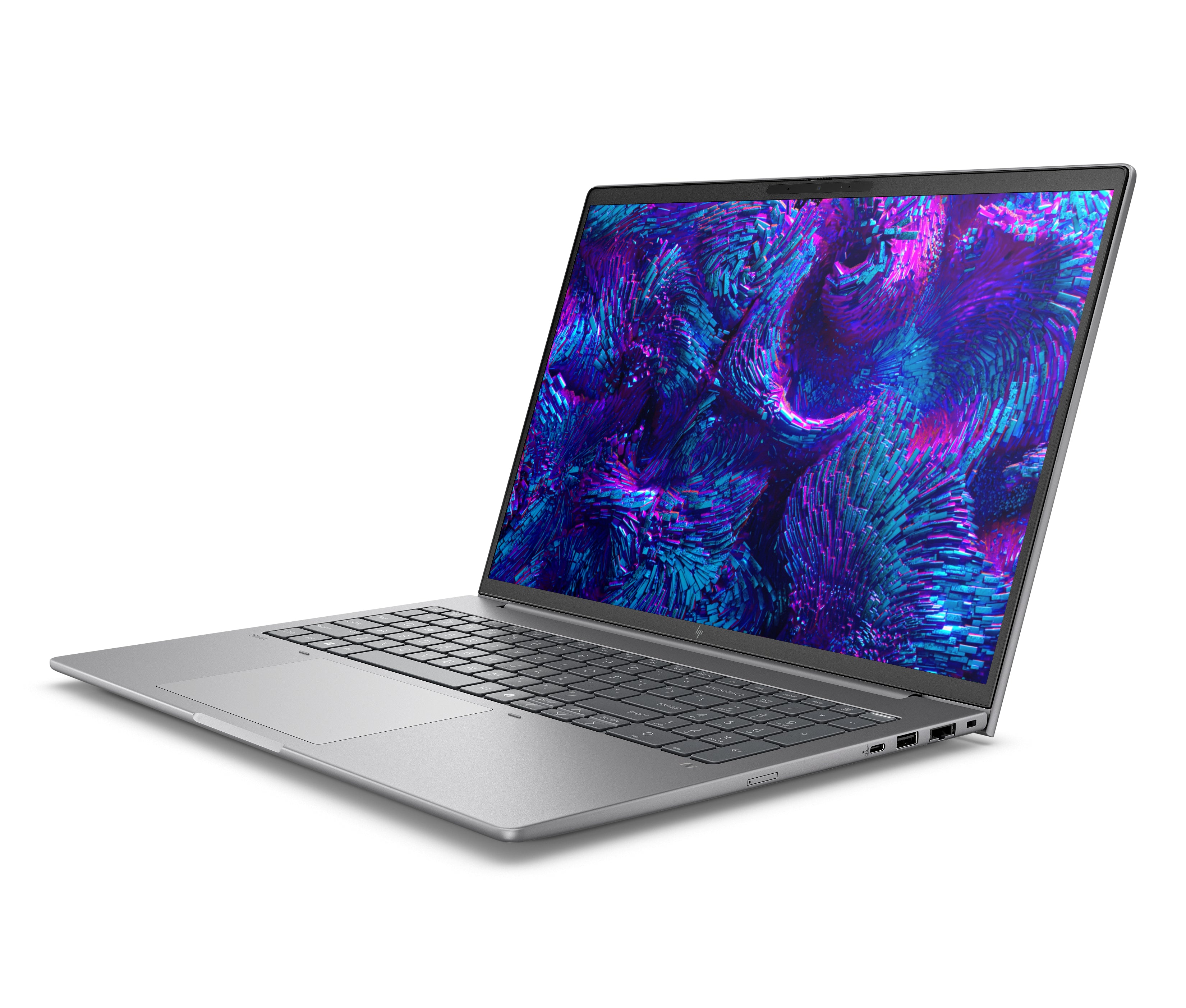 HP ZBook 8 G1i Intel Core Ultra 7 255H 32GB RAM 1TB SSD NVIDIA RTX 500 Ada 16" WUXGA Windows 11 Pro - Image 11
