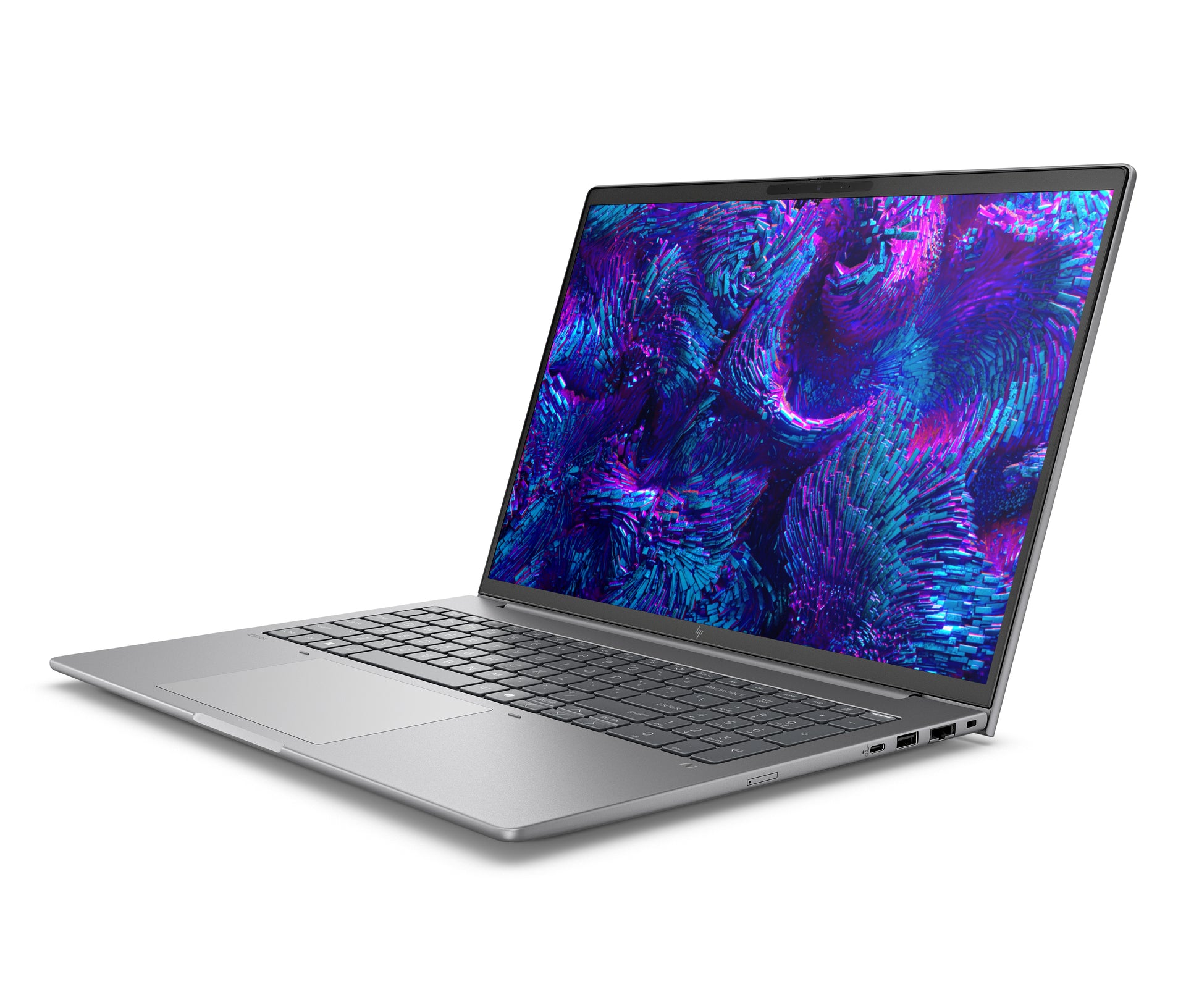 HP ZBook 8 G1i Intel Core Ultra 9 285H 32GB RAM 1TB SSD NVIDIA RTX 500 Ada 16" WUXGA Windows 11 Pro - Image 15