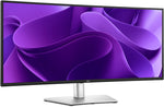 Dell Pro Plus P3425WE 34.1" Wide Quad HD Monitor IPS Panel 100Hz - Image 2
