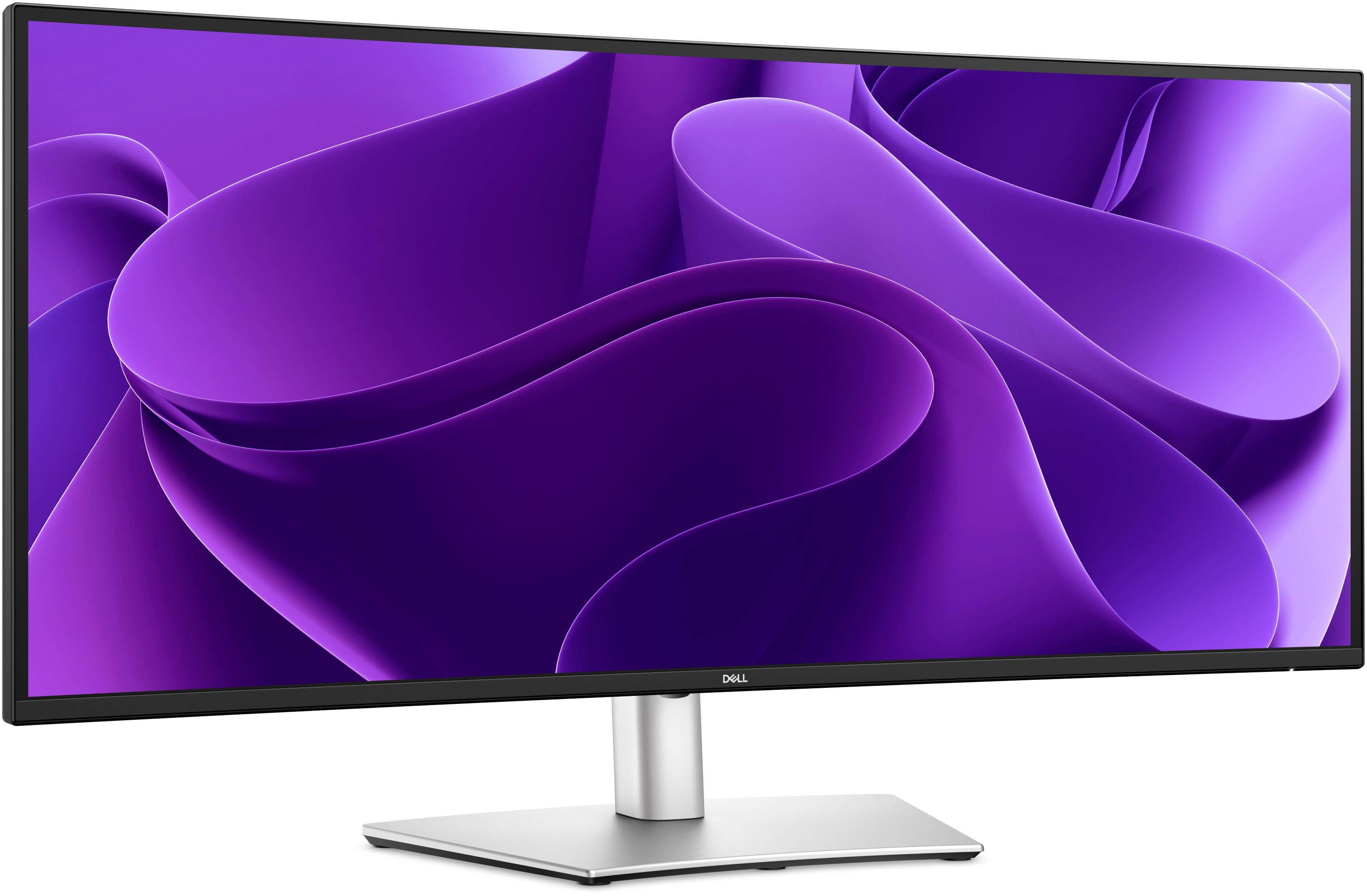 Dell Pro Plus P3425WE 34.1" Wide Quad HD Monitor IPS Panel 100Hz - Image 2
