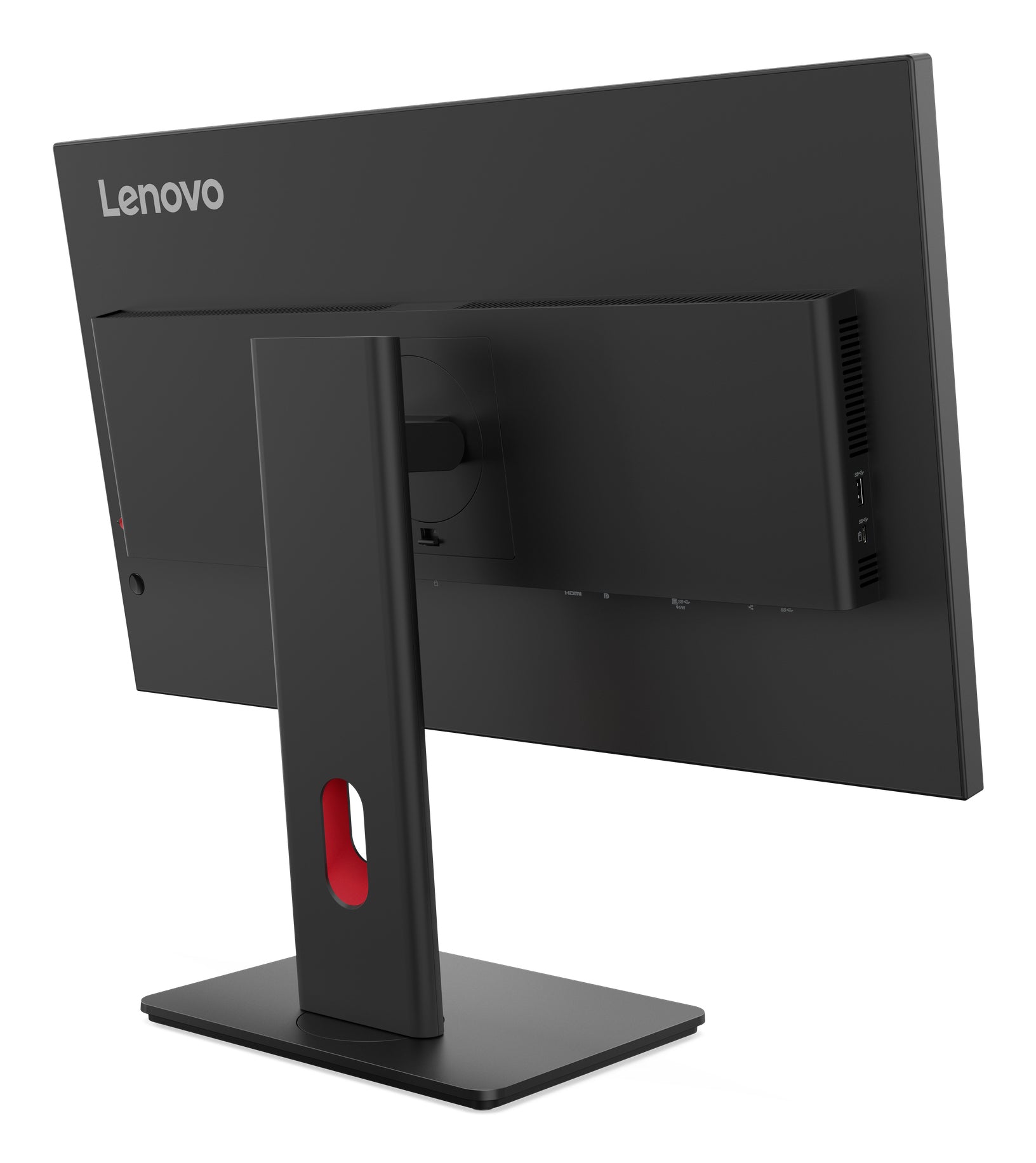 Lenovo ThinkVision T27UD-40 27" 4K UHD Monitor IPS Panel 60Hz - Image 7