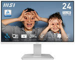 MSI PRO MP2412W 23.8" Full HD Monitor VA Panel 100Hz - Image 3