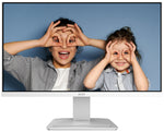MSI PRO MP2412W 23.8" Full HD Monitor VA Panel 100Hz - Image 5