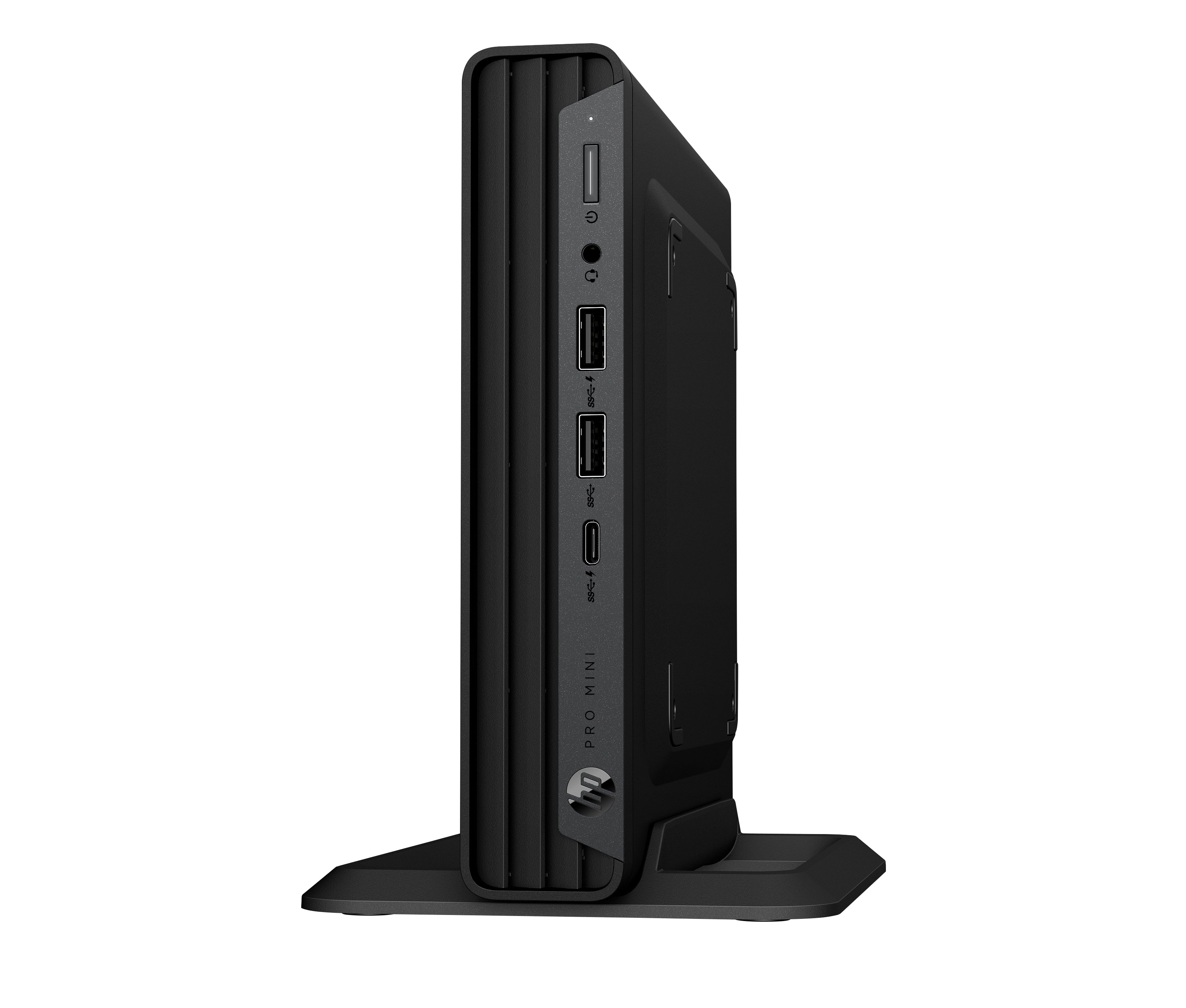 HP PRO MINI 400 G9 Intel Core i5-14500T 16GB RAM 512GB SSD Intel UHD Graphics 770 Mini PC Windows 11 Pro - Image 9