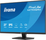 iiYAMA X2793QSU-B1 27" QHD IPS Monitor 75Hz