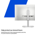 HP EliteStudio 8 All-in-One G1i 27" Desktop PC - Intel Core Ultra 7, 24GB RAM, 512GB SSD, Windows 11 Pro - Image 7