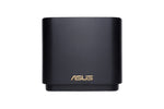 ASUS ZenWiFi Mini XD4 Tri-band Wireless Router, Gigabit Ethernet, WiFi 6, Black