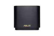 ASUS ZenWiFi Mini XD4 Tri-band Wireless Router, Gigabit Ethernet, WiFi 6, Black