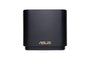 ASUS ZenWiFi Mini XD4 Tri-band Wireless Router, Gigabit Ethernet, WiFi 6, Black