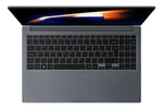 SAMSUNG Galaxy Book4 Intel Core 7 150U 16GB RAM 512GB SSD 15.6" Full HD Windows 11 Pro