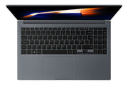SAMSUNG Galaxy Book4 Intel Core 7 150U 16GB RAM 512GB SSD 15.6" Full HD Windows 11 Pro