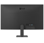 LG Electronics 24U411B-B 24" Full HD IPS Monitor 144Hz