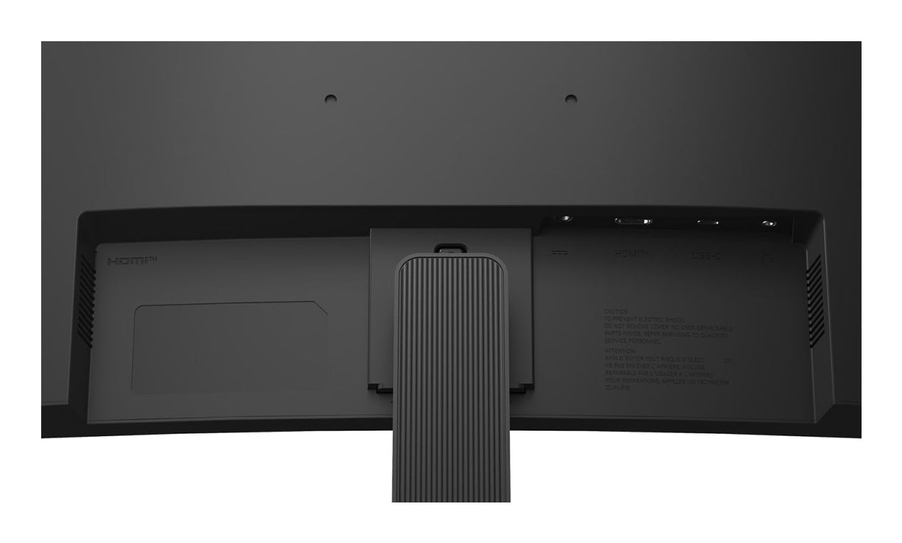 LG 27U421A 27" Full HD Monitor VA Panel 100Hz - Image 9