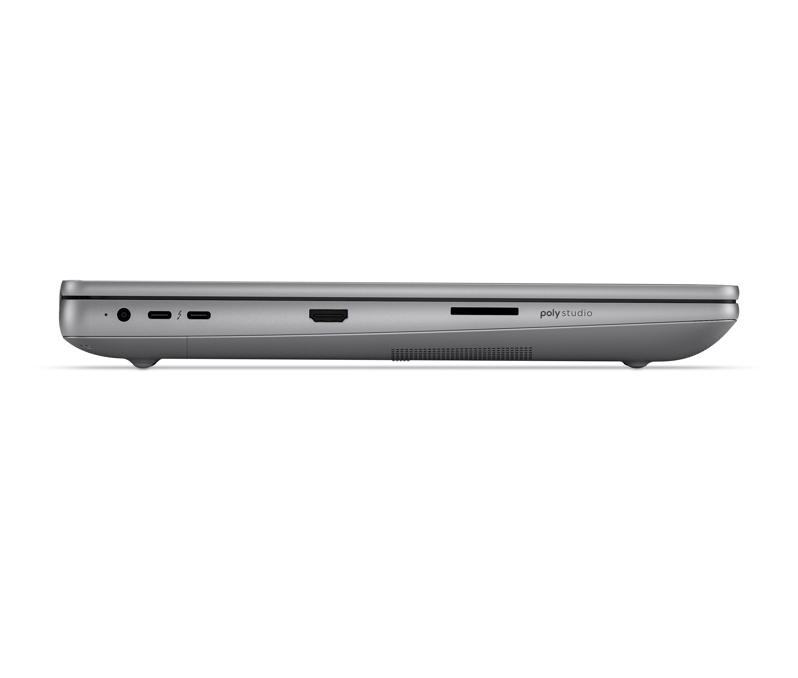 HP ZBook Fury G1i Data Science 16" Mobile Workstation Laptop Intel Core Ultra 7 255HX 32GB RAM 1TB SSD RTX PRO 2000 Windows 11 Pro - Image 16
