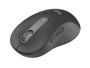 Logitech Signature M650 for Business Wireless Mouse Graphite Large - Image 3
