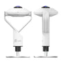 j5create JVCU360 360° All-Around Webcam, 1080p HD, White/Black - Image 4