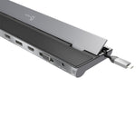 j5create USB-C Triple Display Docking Station JCD543 - Image 6