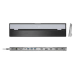 j5create USB-C Triple Display Docking Station JCD543 - Image 4