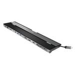 j5create USB-C Triple Display Docking Station JCD543