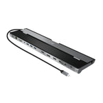 j5create USB-C Triple Display Docking Station JCD543 - Image 2