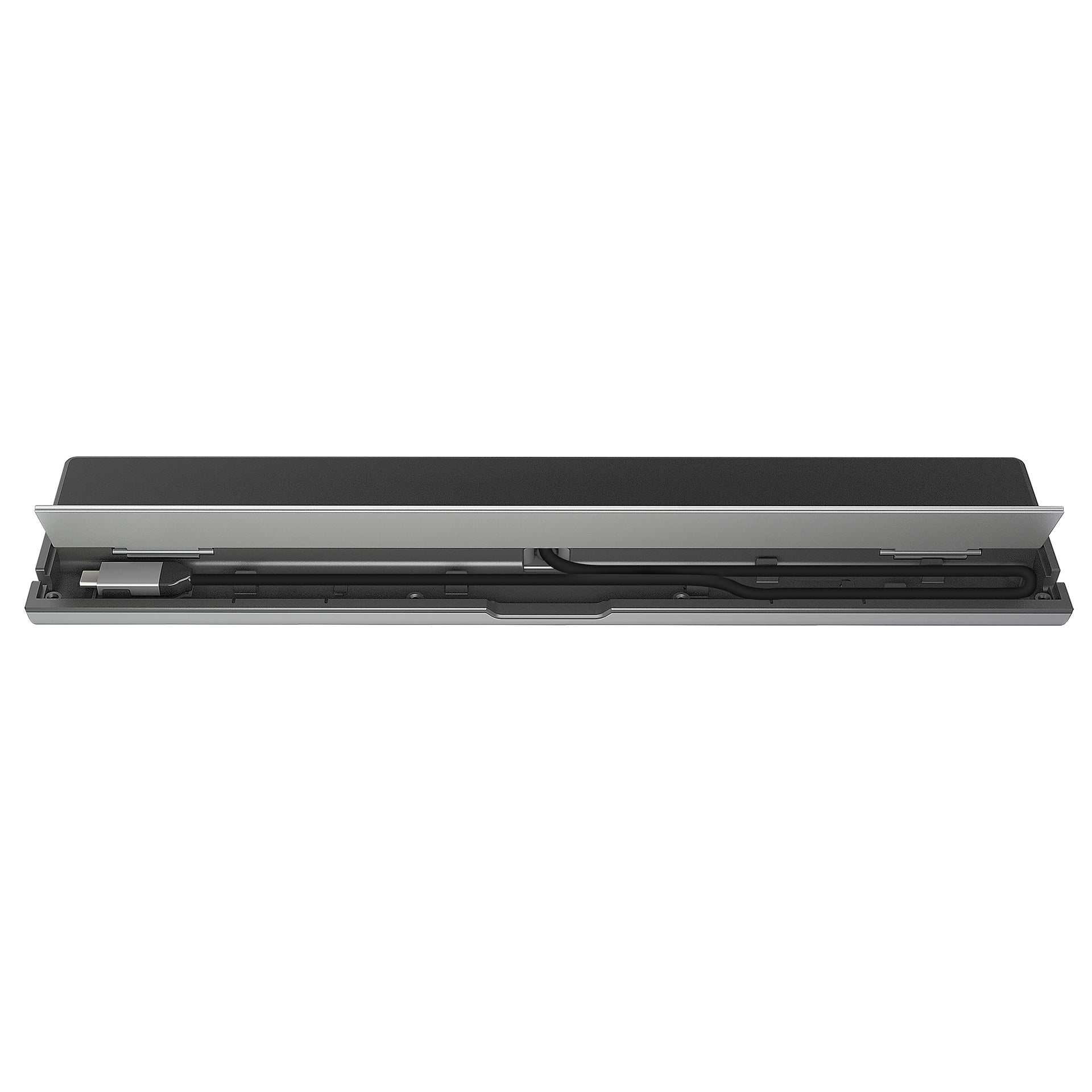 j5create USB-C Triple Display Docking Station JCD543 - Image 3