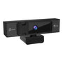 j5create JVCU435 4K Ultra HD Webcam with 5x Zoom and Remote Control - Black/Silver - Image 5
