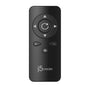 j5create JVCU435 4K Ultra HD Webcam with 5x Zoom and Remote Control - Black/Silver - Image 6