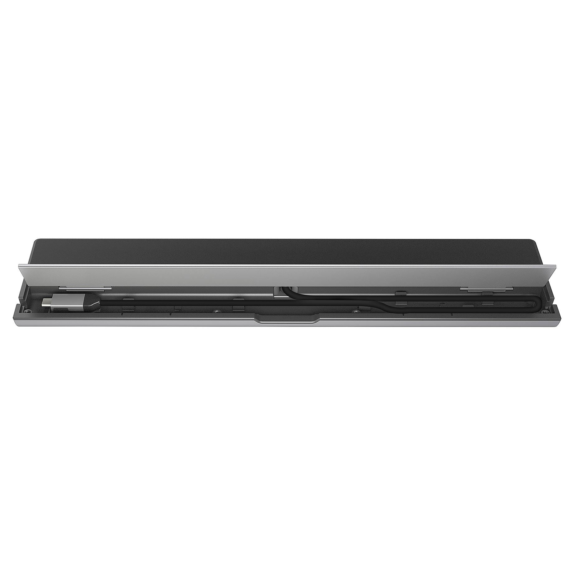 j5create JCD543P Triple Display USB-C Docking Station with 100W PD - Image 3