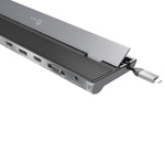j5create JCD543P Triple Display USB-C Docking Station with 100W PD - Image 5