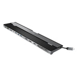 j5create JCD543P Triple Display USB-C Docking Station with 100W PD - Image 2