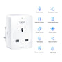 TP-Link Tapo P110 Smart Plug with Energy Monitoring Wi-Fi 4-Pack