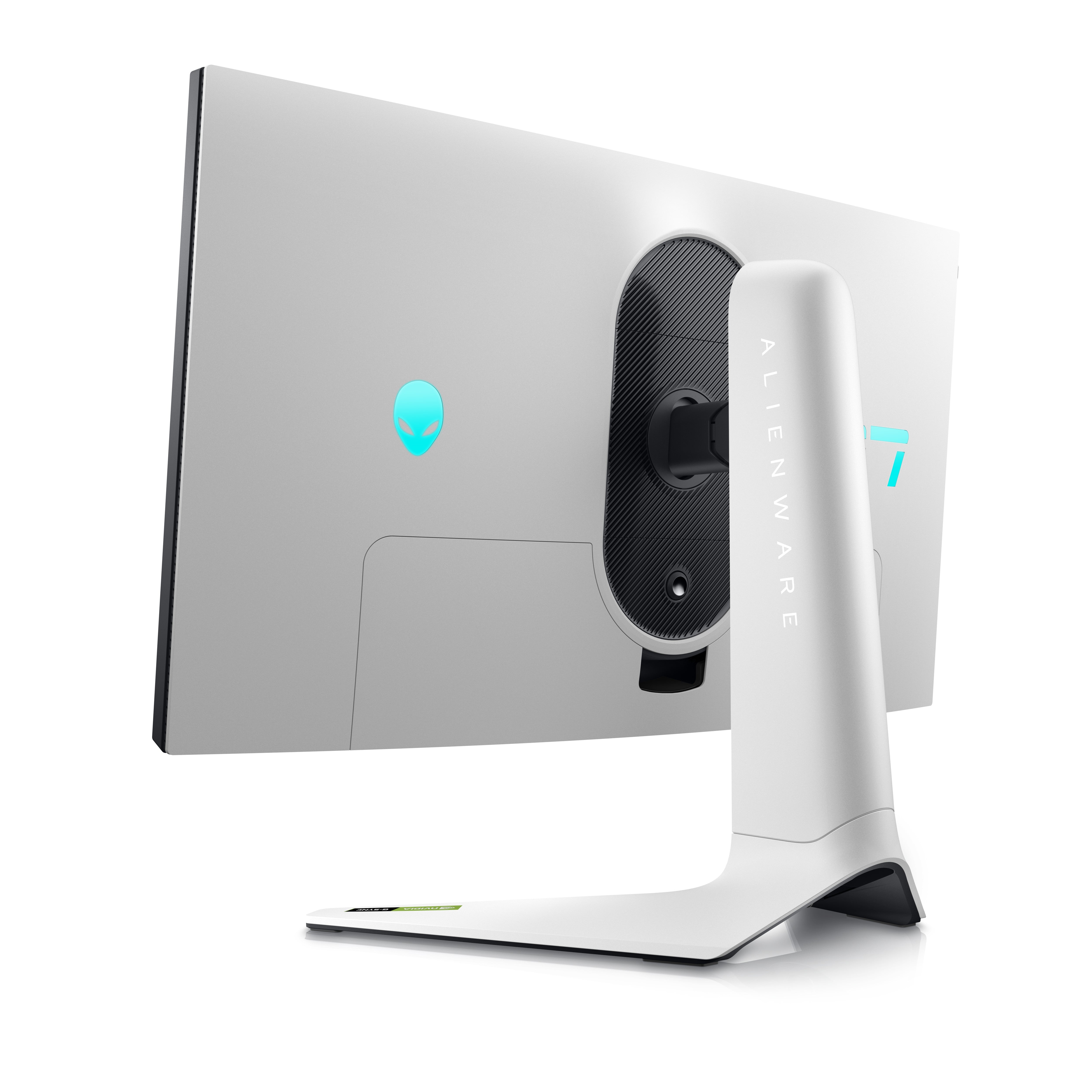 Dell Alienware AW2723DF 27" QHD Monitor Fast IPS Panel 280Hz - Image 4