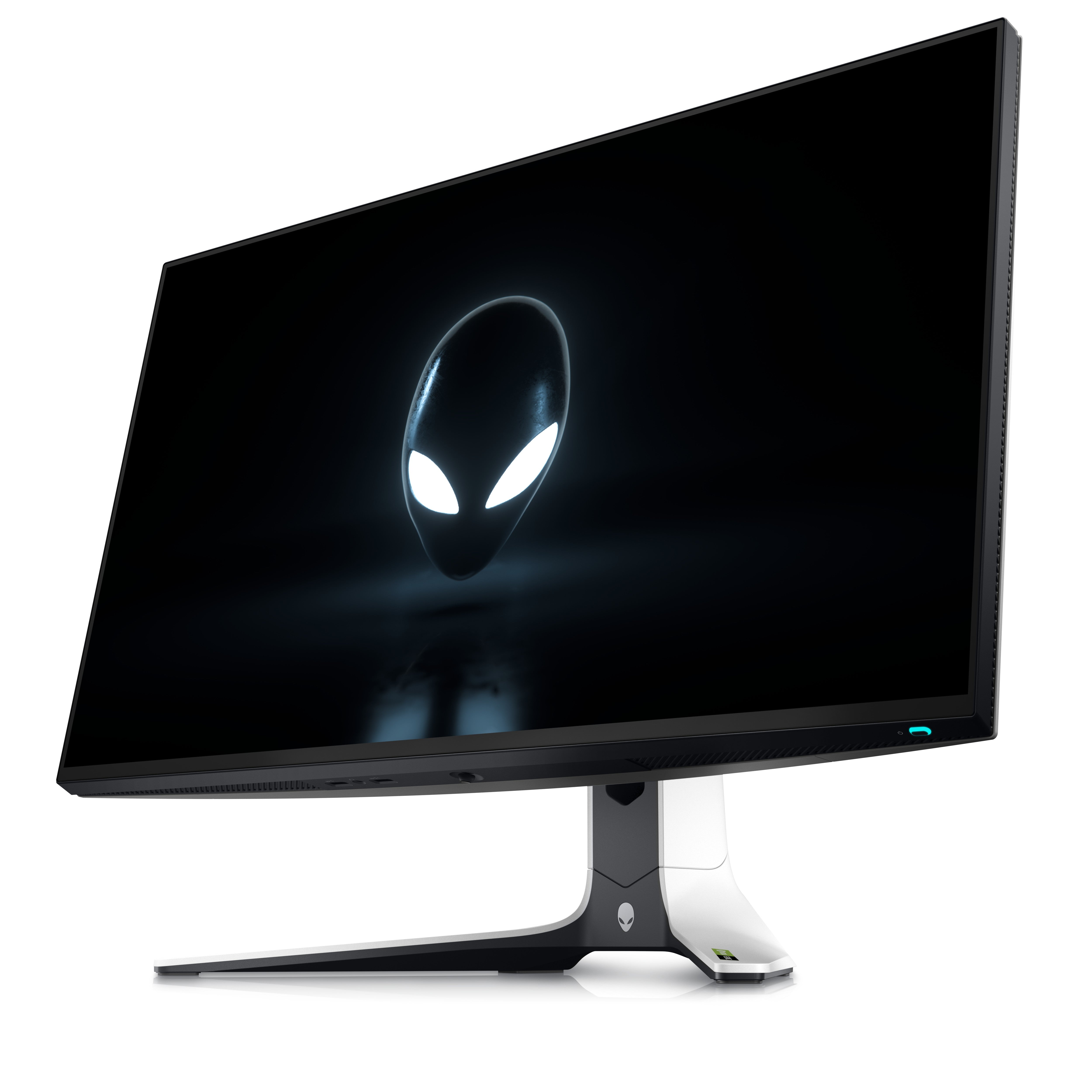 Dell Alienware AW2723DF 27" QHD Monitor Fast IPS Panel 280Hz - Image 2