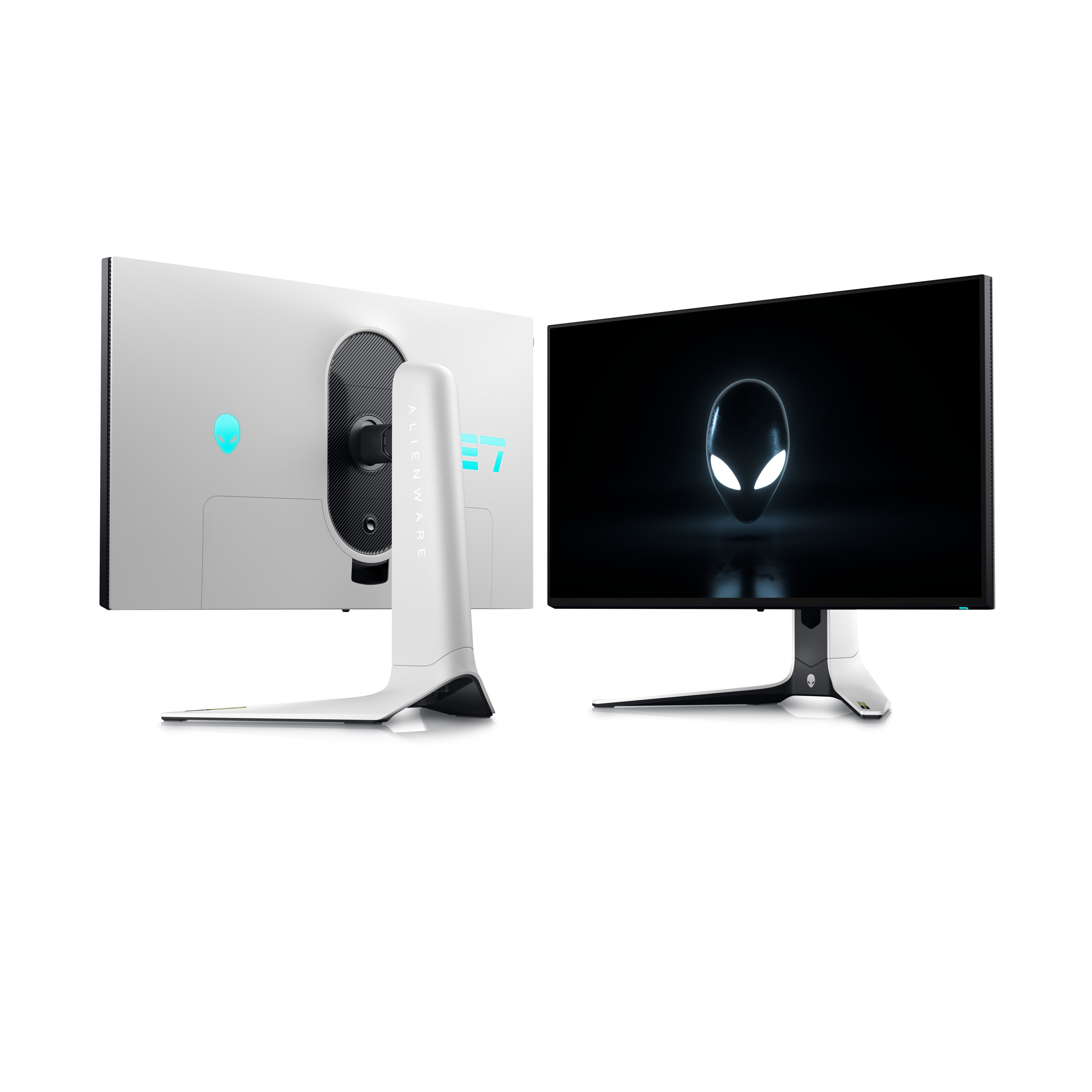 Dell Alienware AW2723DF 27" QHD Monitor Fast IPS Panel 280Hz - Image 7