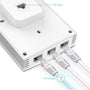 TP-Link Omada AX3000 Wall Plate WiFi 6 Access Point - Image 4